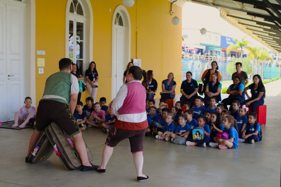 Foto Maria Cecília Tramontin