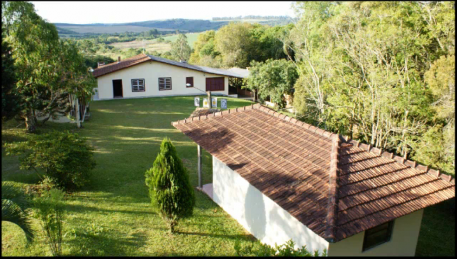 Uma experiência anarquista