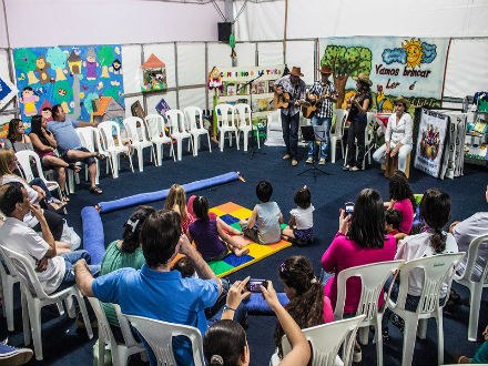 Flicampos encerra atividades da segunda edição nesse domingo