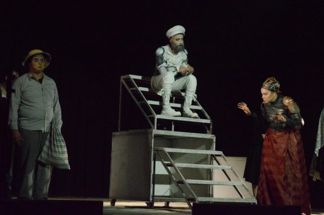 Foto: Lorena Panassolo