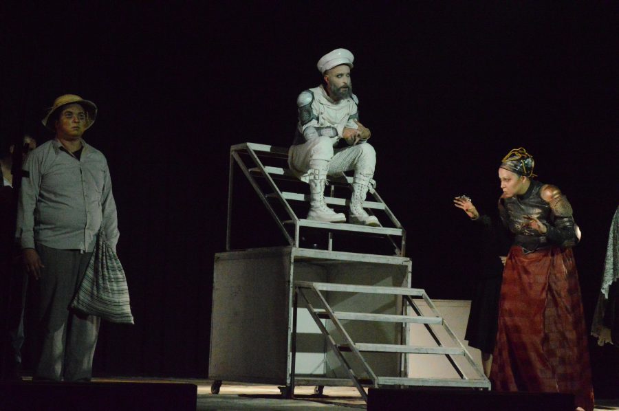 Foto: Lorena Panassolo