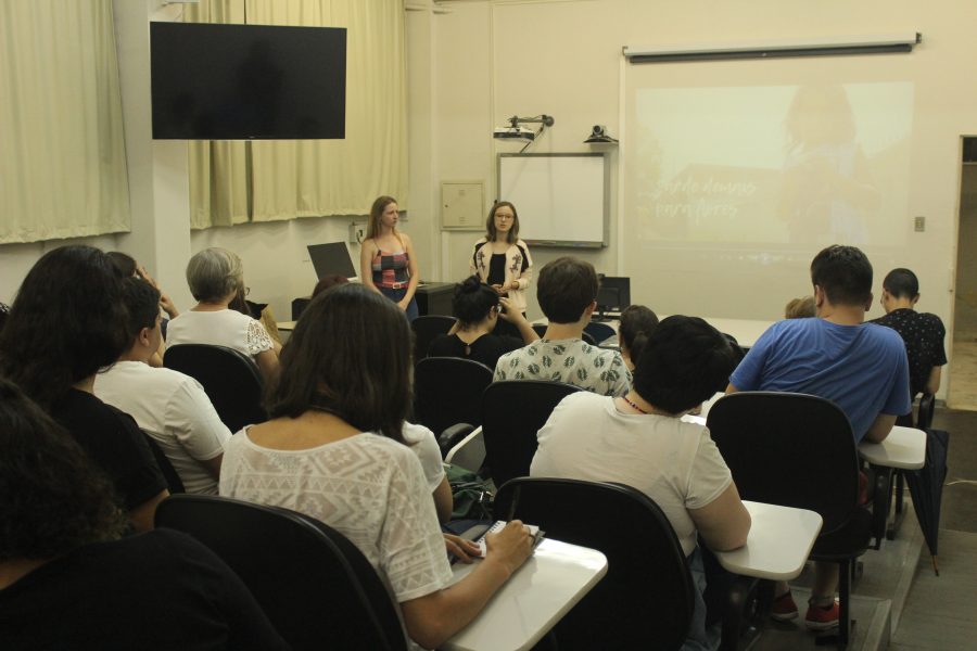 Foto: Gabriel Miguel/Lente Quente