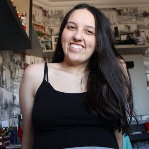 Maria Luiza Pontaldi