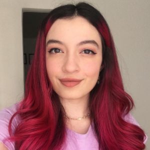 Kathleen Schenberger