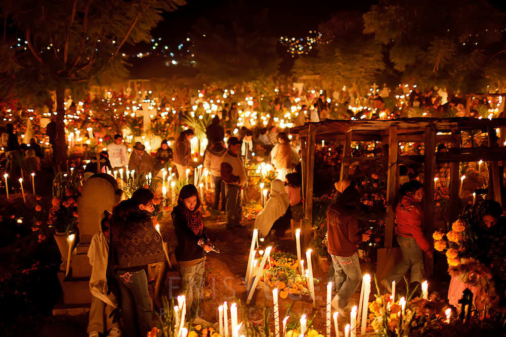 Dia de Los Muertos: a tradição cultural da América Latina que vai muito  além do “Halloween” – Cultura Plural