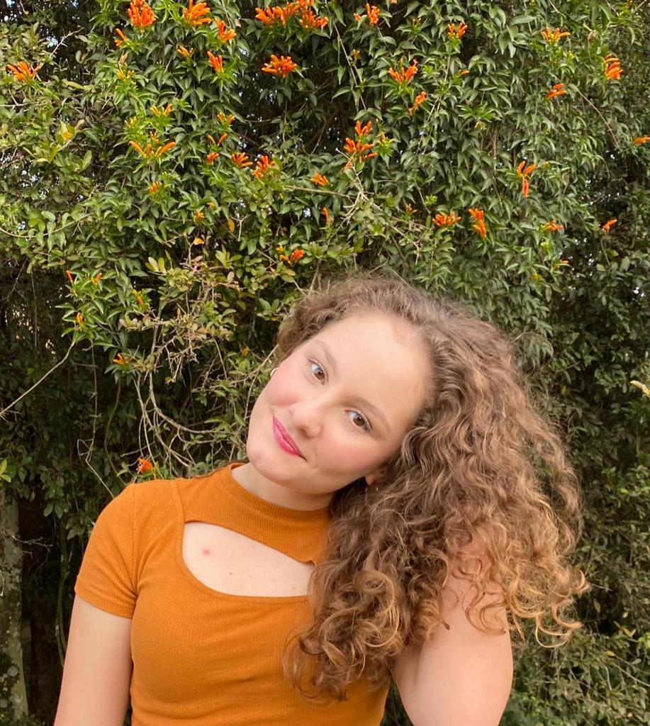 Maria Cecília Tramontin