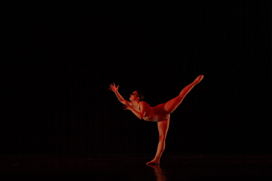 Mostra Paranaense de Dança passa por Ponta Grossa