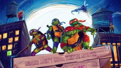 Desenho de Raphael Ninja Turtles pintado e colorido por Usuário não  registrado o dia 24 de Março do 2017