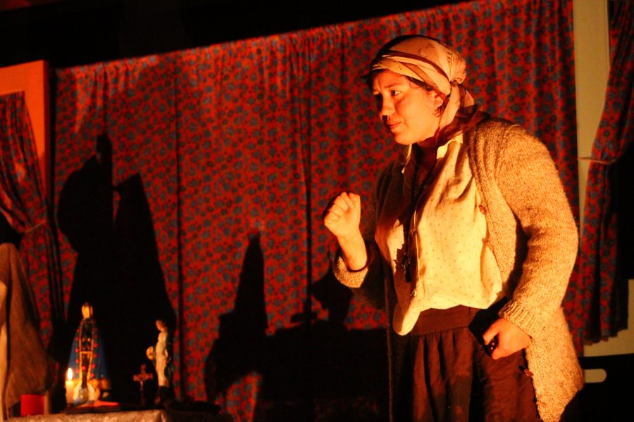 Grupo de Teatro Universitário estreia peça no FENATA depois de 37 anos sem atividades