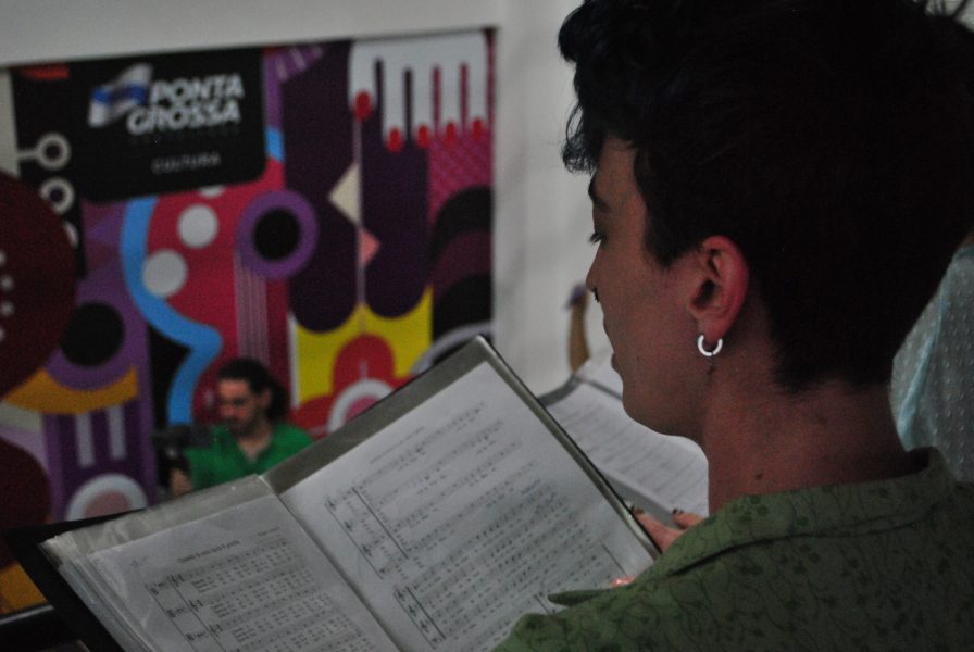 Mostra de canto popular e lírico apresenta músicas medievais e do Brasil Colonial