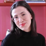 Joyce Clara