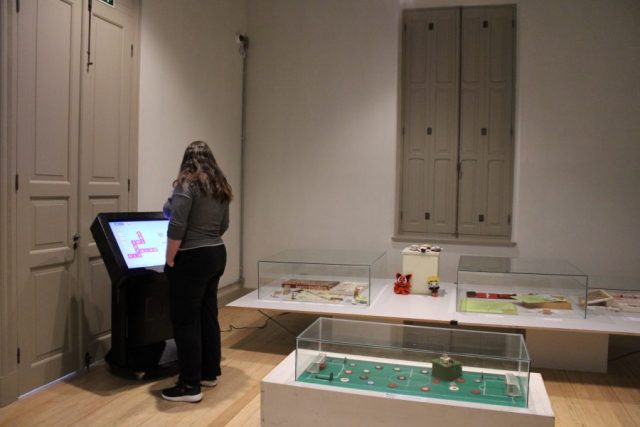 Foto: Maria Cecília Mascarenhas