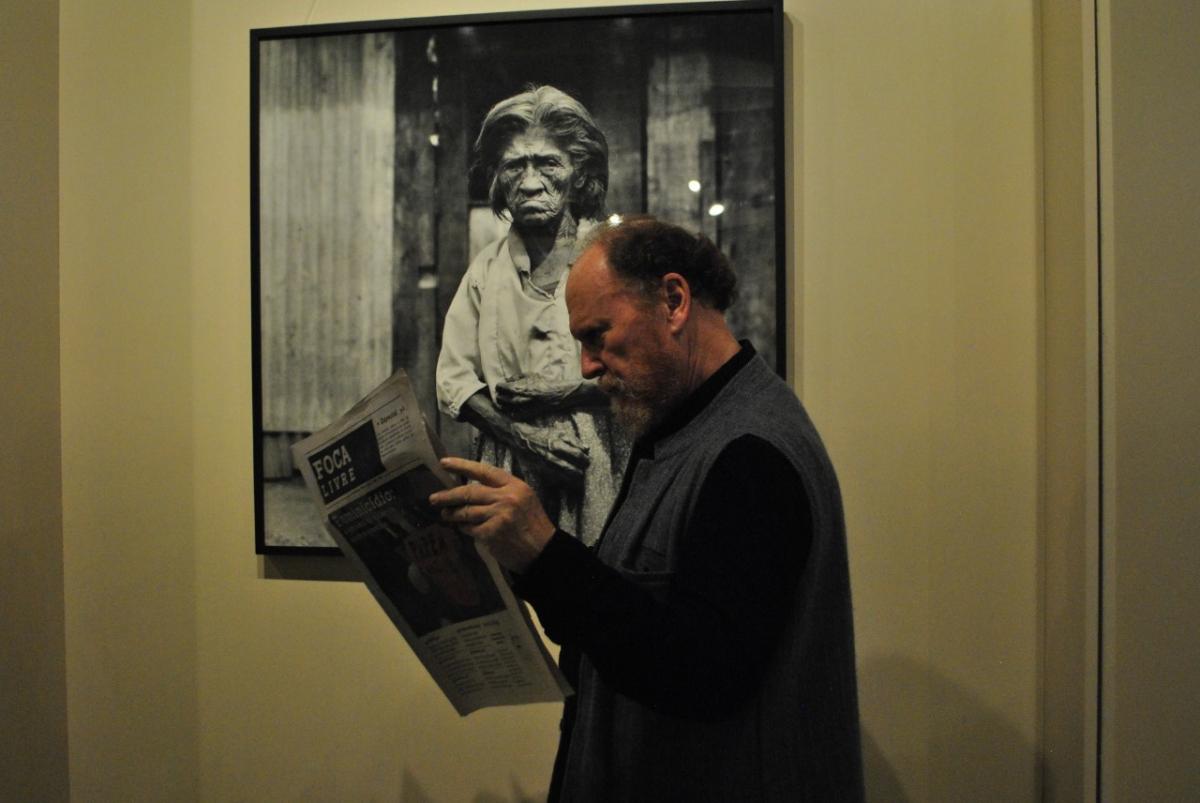 Museu Campos Gerais reaberto ao público